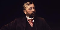 1832: Nacimiento de Alexandre-Gustave Eiffel, reconocido ingeniero civil francés
