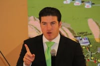 Es la peor crisis que ha vivido Nuevo León, pero saldremos de ella: gobernador