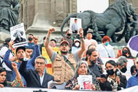 Sube a 13 el número de periodistas asesinados en México en lo que va de 2022