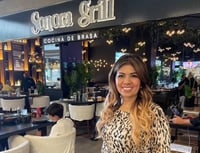 'Soy morena y nadie me discriminó', escribe diputada del PAN sobre Sonora Grill