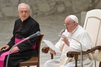 Papa Francisco emite nueva regulación para el Opus Dei, ¿qué significa?