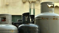 Leve incremento al precio del gas en Durango