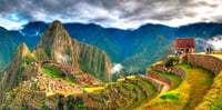 Perú; un país que te sorprenderá