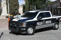 Robos de vehículos bajaron en Gómez Palacio y Lerdo de enero a septiembre
