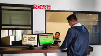 Abren nueva oficina del SDARE en Gómez Palacio