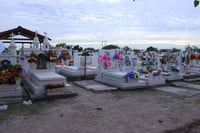 Al corte de la primera semana, han exhumado 44 cuerpos de fosas comunes de La Laguna de Durango