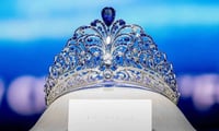 Corona de Miss Universo 2023, valorada en casi 100 mdp