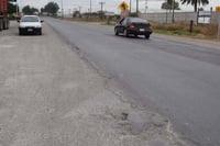 Gómez Palacio debe gestionar carretera, señala delegado estatal de la SICT