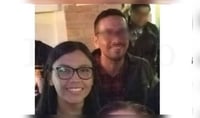 Buscan a presunto feminicida de Daniela Perales, mujer encontrada sin vida en Gómez Palacio 