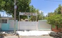 Vandalizan escuela en la colonia Máximo Gámiz