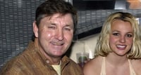 Padre de Britney Spears pierde una pierna debido a su estado de salud