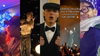 Ella Baila Sola, la canción del año que 'atrapó' a inimaginables artistas 