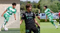 Se gradúan 18 canteranos de Santos Laguna 