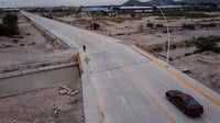 Es de 30% la ocupación de contratistas locales en obra pública