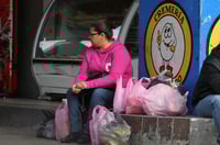 Pobreza laboral en Durango, por debajo de la media