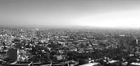 Contaminación en el centro y oriente de la ciudad de Durango