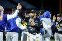 Llegan Charros de Jalisco a cinco triunfos consecutivos