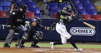 Venados de Mazatlán se refuerzan con Carlos Figueroa
