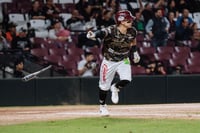 Brillante Barreda conduce gran victoria de Tomateros