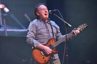 Muere a los 79 años Denny Lane, guitarrista de Paul McCartney en los Wings