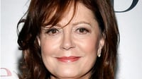 Susan Sarandon se queda sin papel en película tras comentarios sobre judíos