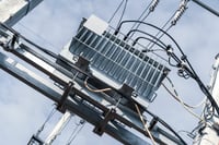 Disparan contra líneas de conducción y afectan el sumnistro de energía eléctrica en Chiapas