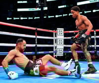 KO Drugs inicia la WBA Boxing Week este viernes