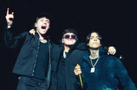 'Se vive el momento más emocionante de la música mexicana en 20 o 30 años'