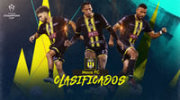 Moca FC de República Dominicana iguala contra Harbour View y clasifica para la Copa de Campeones
