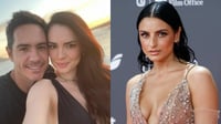 Aislinn Derbez y Mauricio Ochmann pasarán Navidad juntos, ¿hay reconciliación?