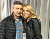 ¿Britney Spears deja atrás los pleitos? La cantante publica fotografía a lado de su padre e hijos