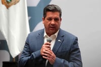 Juez cancela orden de aprehensión contra García Cabeza de Vaca
