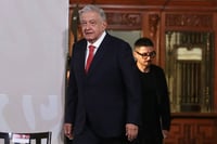 AMLO presentará en febrero la iniciativa de reforma al Poder Judicial
