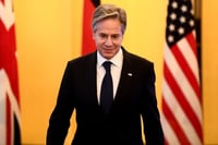 EUA da su apoyo incondicional a la soberanía de Guyana