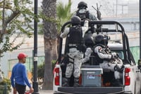 AMLO revela acuerdo entre el Congreso para que la Guardia Nacional dependa de Sedena
