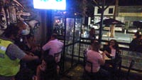 Comunes y normalizados, abusos dentro de antros y bares en Durango