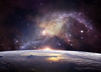 Los países de la UE urgen a abordar los desafíos de la gestión del tráfico espacial