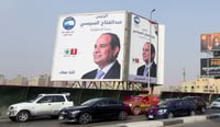 Elecciones presidenciales en Egipto, trámite para extender régimen de Abdelfatah al Sisi