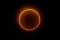 NASA: Mazatlán, el mejor lugar del mundo para ver eclipse solar de 2024