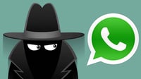 ¿Qué hacer si te llaman por WhatsApp desde otro país?