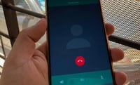 ¿Qué llamadas de WhatsApp se deben bloquear?