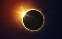 ¿Cuál será el mejor lugar del mundo para ver el Eclipse Solar 2024?
