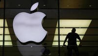 Apple, con bajos ‘signos vitales’ y otros clics tecnológicos de la semana en América