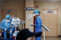 La calidad de la asistencia disminuye cuando el hospital es adquirido por capital privado