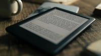 ¿Cómo descargar libros gratis para Kindle?