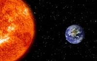 ¿Qué es el Perihelio? La Tierra orbitará más cerca del Sol este 3 de enero