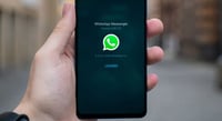 ¿Cómo recuperar tu cuenta de WhatsApp?