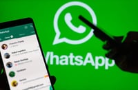 ¿Cómo leer un mensaje de WhatsApp eliminado desde iPhone?