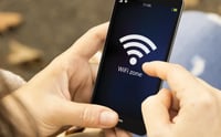 ¿Cómo conectarte a WiFi sin contraseña por el método WPS?