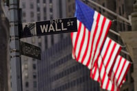 Wall Street no entrará en operación por ser día festivo en EUA